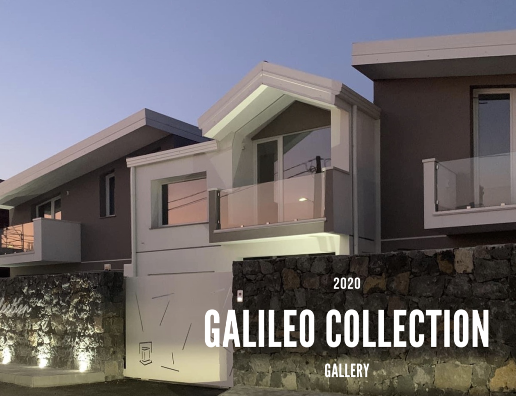 galileo project 1